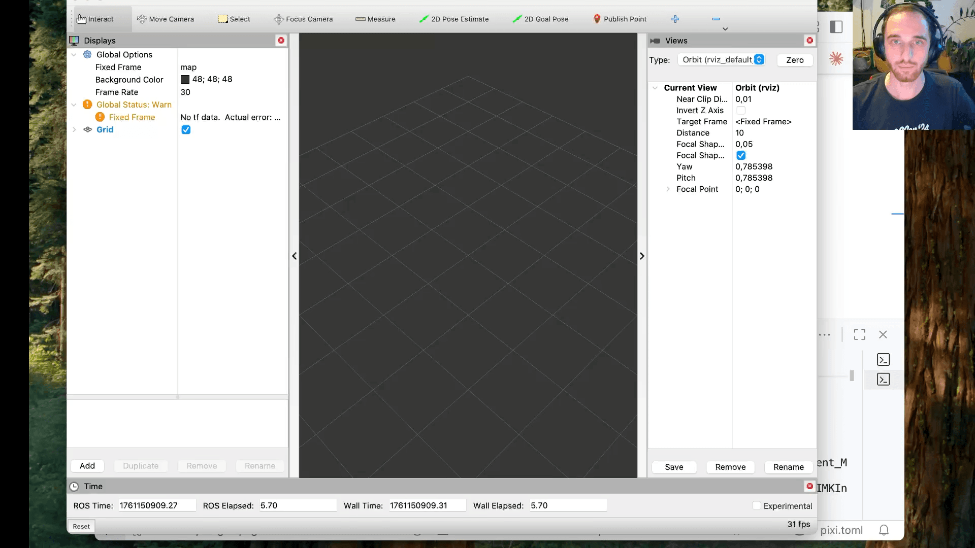 Still image of the video
